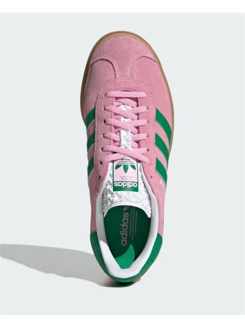 gazelle bold ADIDAS ORIGINAL | IE0420PNK